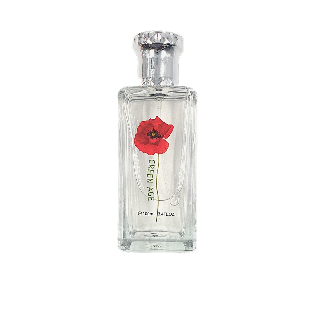 V.V Love Pour Femme Perfume [ S23JP07 ]