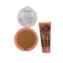 Micolor 3 in 1 Brighten Contour Concealer [ S23JP102 ]