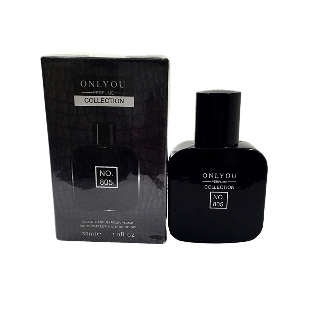 Onlyou Perfume Collection For Men [ S23JP77 ]