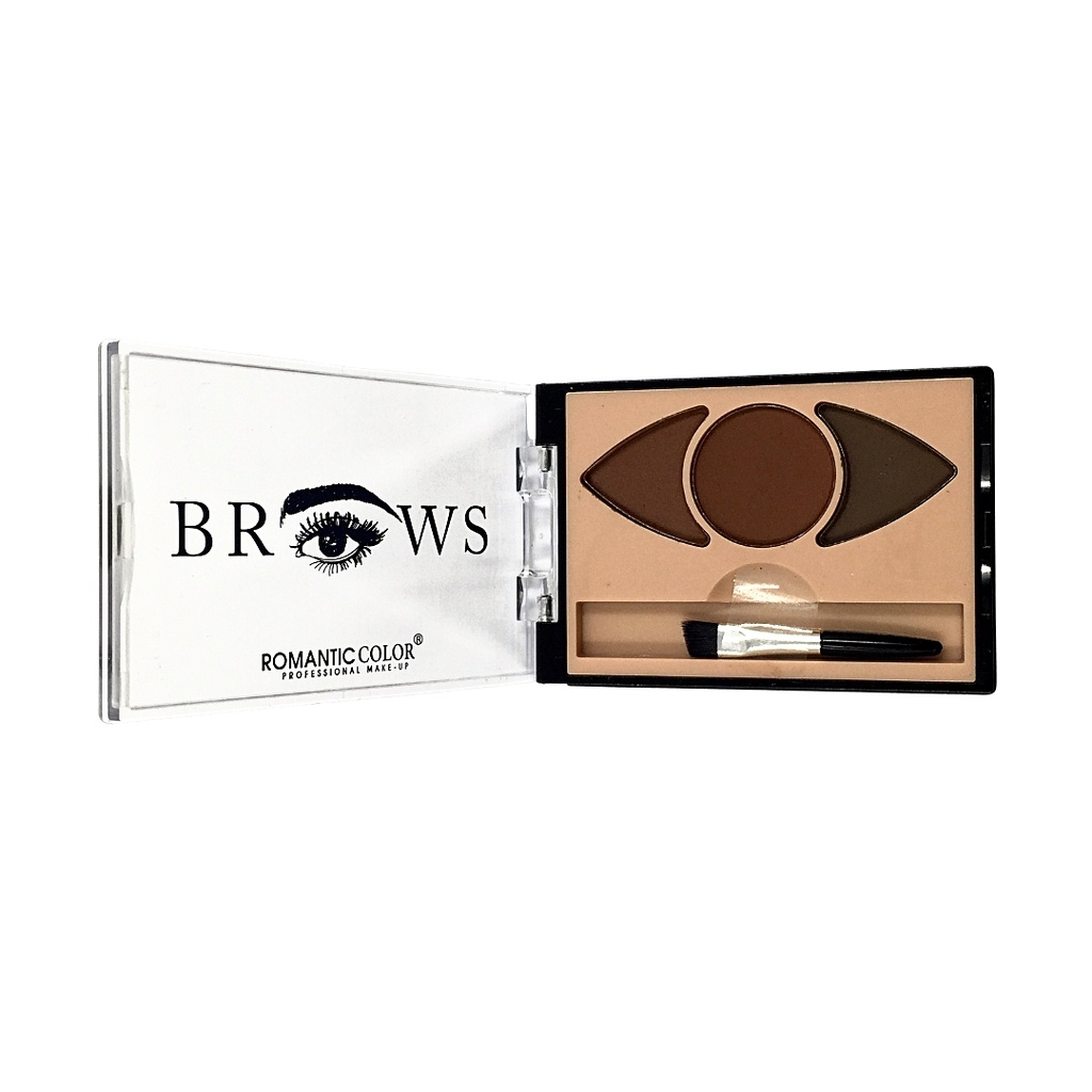 Romantic Colour Brow Powder [ S23JP82 ]