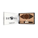 Romantic Colour Brow Powder [ S23JP82 ]