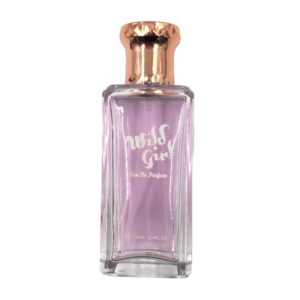 Wild Cat Natural spray EAU DE PARFUM [ S23FP147 ]