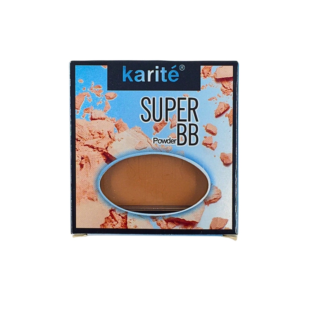 Karite Super BB Powder [ S23MP05 ]