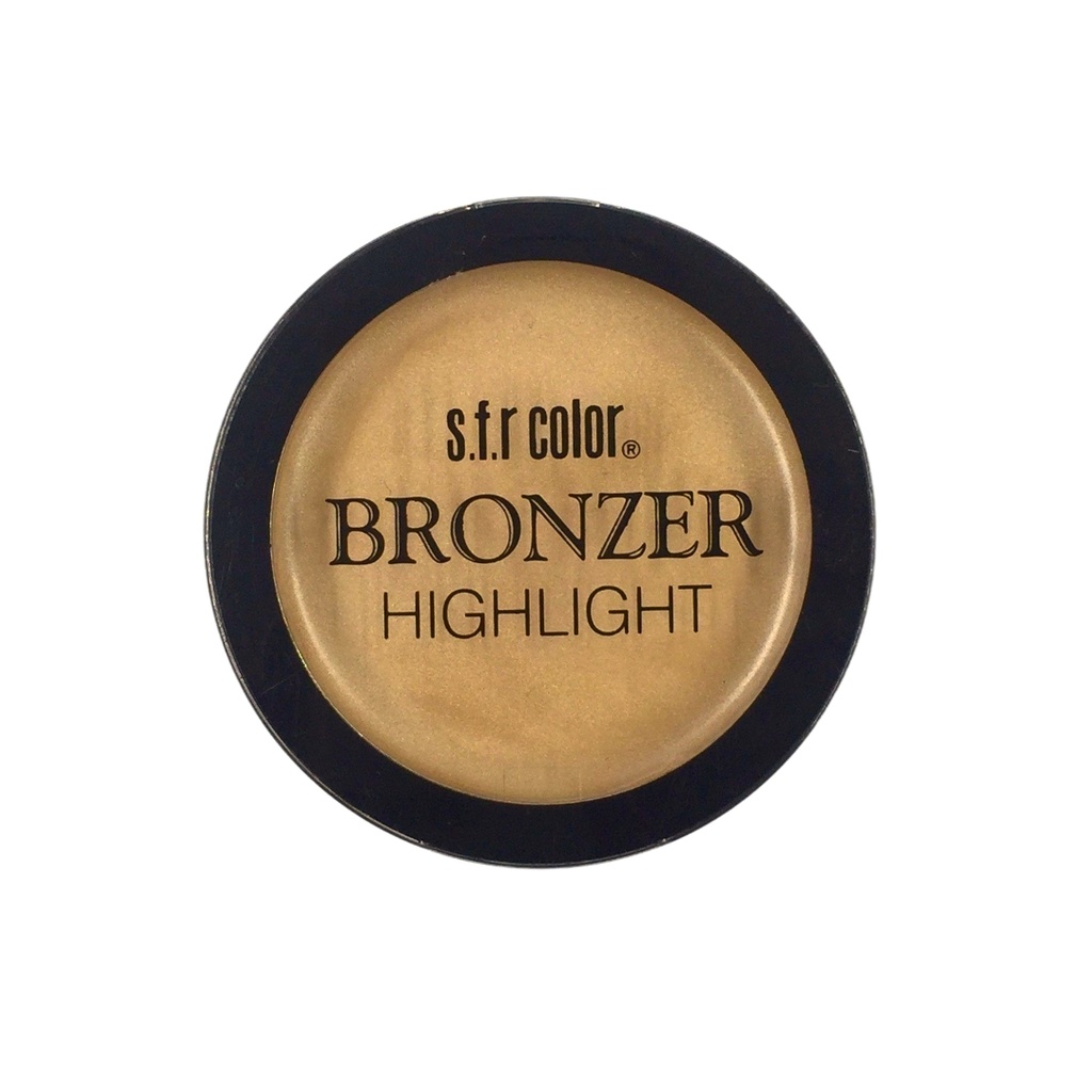 S.F.R Color Bronzer Highlight [ S23FP166 ]