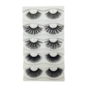 Bling Girl 5 Pairs Lash Kit [ S23JP81 ]