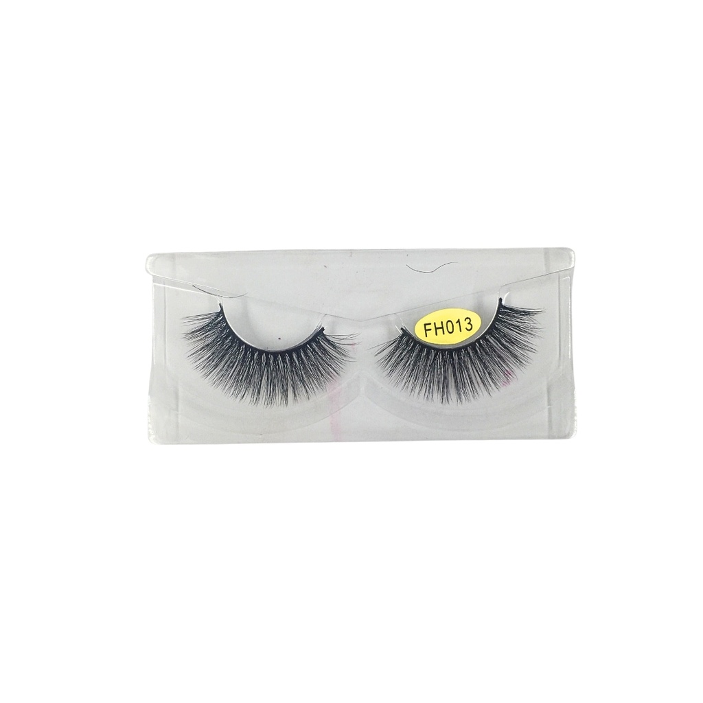 Bling Girl Multiangle And Volume Lashes [ S23MP65 ]