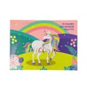 IGOODCO Unicorn 70 Colors Palette  [ S23MP49 ]