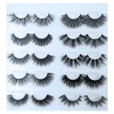 Bling Girl Dramatic Lash Combo [ S11P11 ]