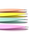 Bling Girl Point Tip Tweezer [5855]