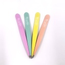 Bling Girl Point Tip Tweezer [5855]