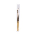 Bling Girl Individual Lash Tweezers [1374]