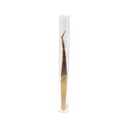 Bling Girl Individual Lash Tweezers [1374]