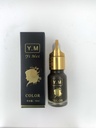 Y.M Yi Mei Permanent Makeup Colour Pigment 10ml [5250]