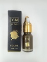 Y.M Yi Mei Permanent Makeup Colour Pigment 10ml [5250]