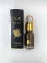 Y.M Yi Mei Permanent Makeup Colour Pigment 10ml [5250]