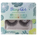 Bling Girl 4D Natural Eyelashes [1016]