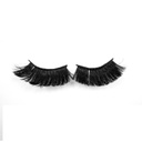 Bling Girl 8D Dramatic Bouche Mink Lashes [5930]