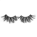 Bling Girl 8D Dramatic Bouche Mink Lashes [5930]