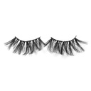 Bling Girl 8D Dramatic Bouche Mink Lashes [5930]