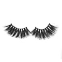 Bling Girl 8D Dramatic Bouche Mink Lashes [5930]