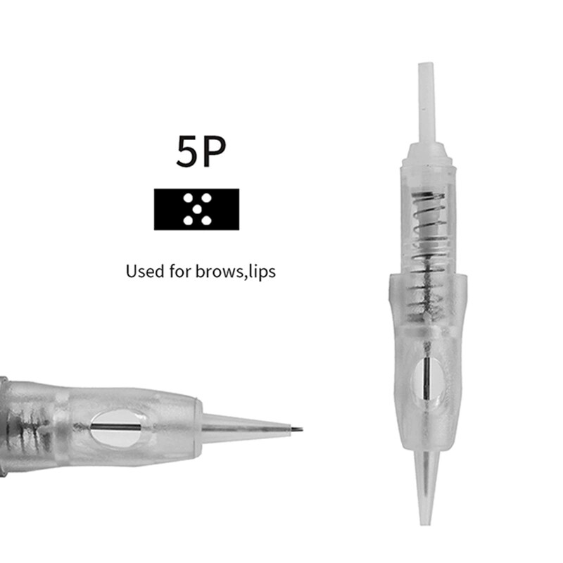 Microblading Pen Cartridge Needle [5478]