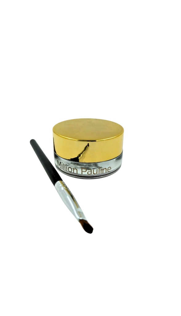 Million Pauline Super Liner Gel Intenza Eyeliner [ S11P59 ]