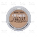 Million Pauline Dream Velvet Liquid Foundation On-The-Go SPF 20/PA++ [2152]