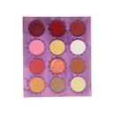 Kevin &amp; Coco Summer Vogue 102 Fashion Colour Eyeshadow Palette [ S23FP87 ]