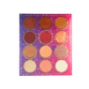 Kevin &amp; Coco Vogue 102 Fashion Colour Eyeshadow Palette [ S23FP90 ]