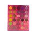 Kevin &amp; Coco Vogue 102 Fashion Colour Eyeshadow Palette [ S23FP90 ]
