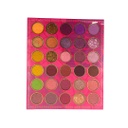 Kevin &amp; Coco Vogue 102 Fashion Colour Eyeshadow Palette [ S23FP90 ]