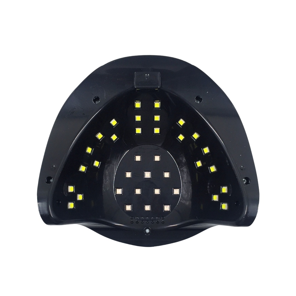 SUN S 2 in 1  LED UV Nail Lamp  [ S2305P07 ]