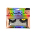 Bling Girl Big Beautiful Lashes[ S23MP67 ]