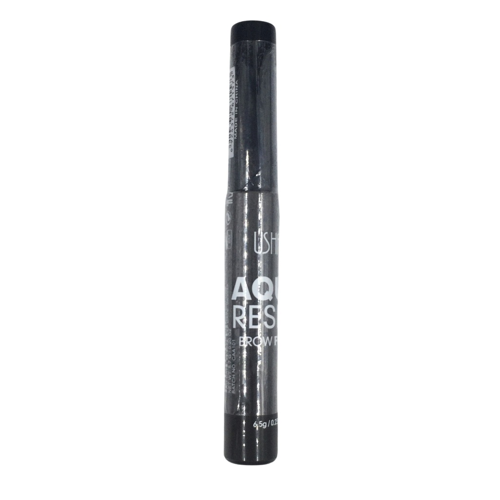 Ushas Aqua Resist Brow Liner  [ S2305P23 ]