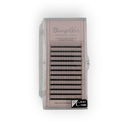 Bling Girl 3D Individual  Eyelash  [ S2305P108 ]