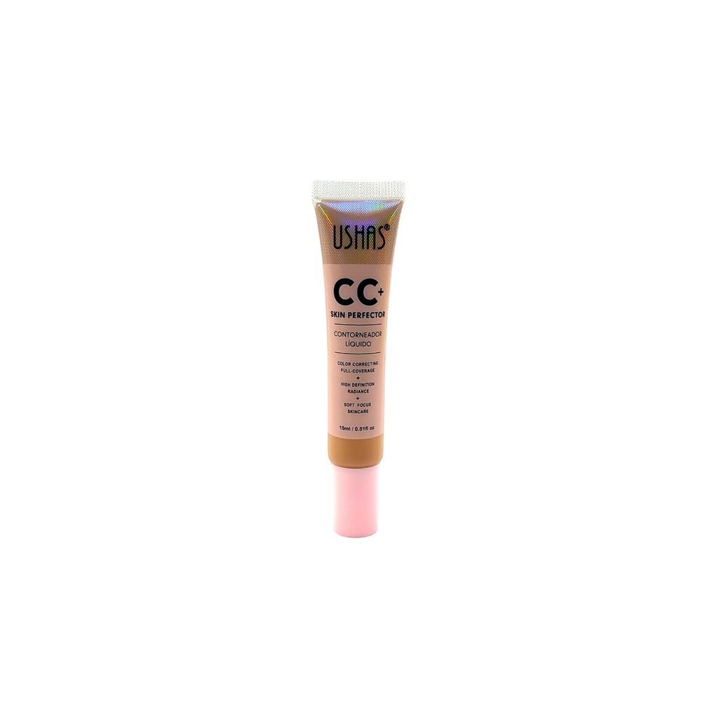 Ushas CC+  Skin Protector  [ S2306P22 ]