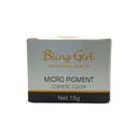 Bling Girl Micro Pigment Cosmetic Color  [ S2306P32 ]