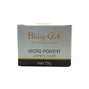 Bling Girl Micro Pigment Cosmetic Color  [ S2306P32 ]