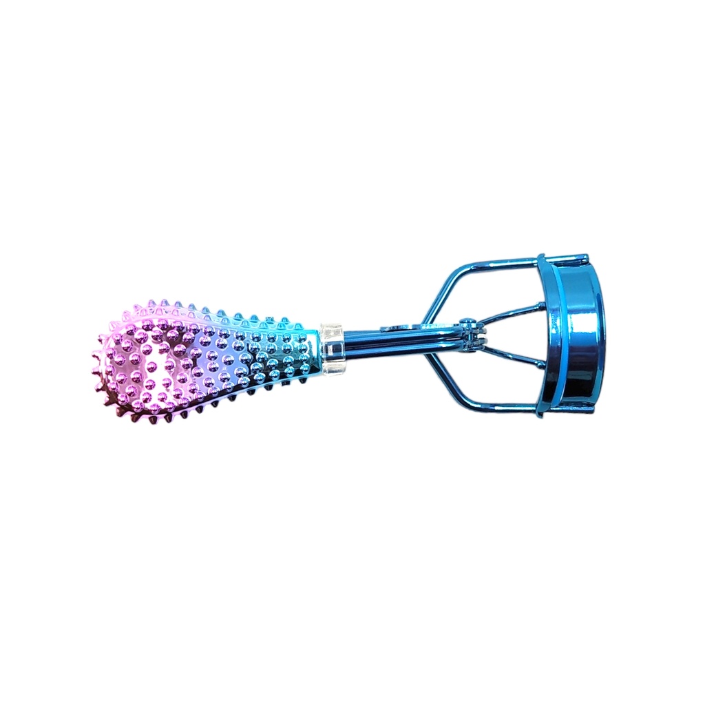 Bling Girl Eyelash Curler 360% To Meet The Various Needs Of Make Up  [ S2306P34 ]