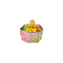 Bling Girl Soak OFF  Dish  [ S2306P36 ]