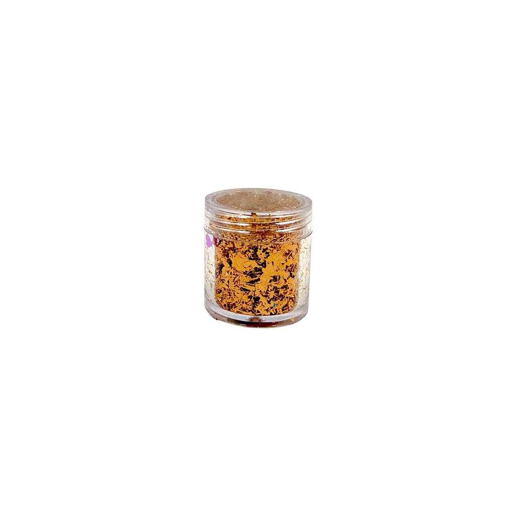 Bling Girl  Nail Art 10g (0526)  [ S2306P60 ]