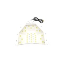 Bling Girl  SunOne UV/LED Nail Lamp USB (1370)  [ S2306P61 ]