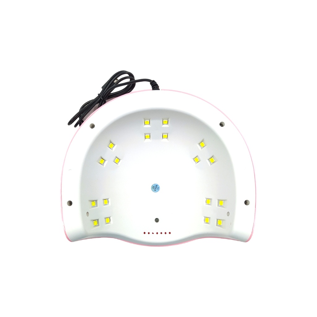 Bling Girl  Professional Gel Polish  LED Nail Dryer Lamp (USB)  [ S2306P62 ]