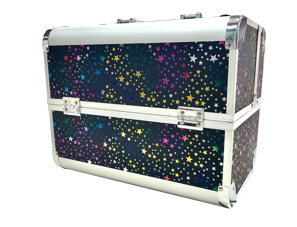 Bling Girl cosmetic case[ S2310P49 ]