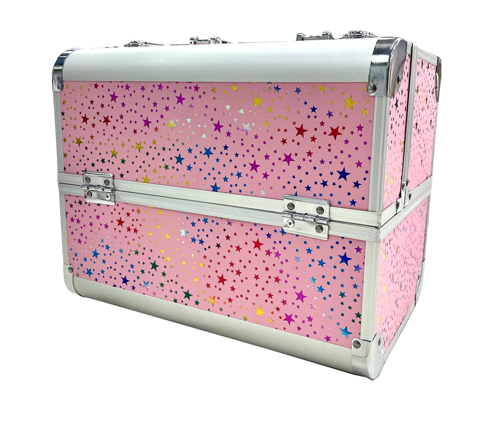 Bling Girl cosmetic case[ S2310P49 ]