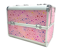 Bling Girl cosmetic case[ S2310P49 ]