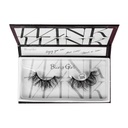 Bling Girl Strip Eyelashes Mink Wink  [ S2308P16 ]