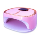 SUN G11 MAX Super Sun UVLED Nail Lamp [S2406P05]