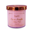 Bling Girl Rose Gold Acrylic Powder 120G [S09P10]