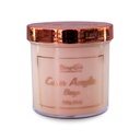 Bling Girl Rose Gold Acrylic Powder 120G [S09P10]